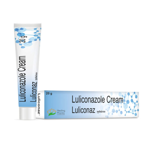 Luliconaz 20g