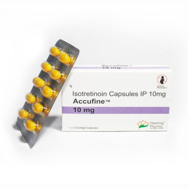 Accufine 10 tablet