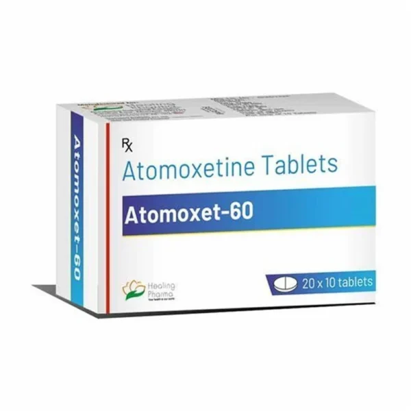 Atomoxet Tablet