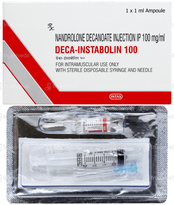 Deca Intabolin  Injection