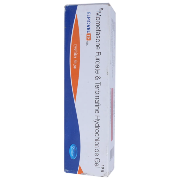 Elmovel TF Gel