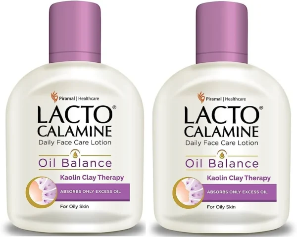 Lacto Calamine
